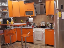 1-комнатная квартира, 35 м², 1/3 этаж