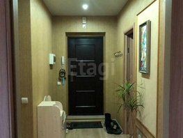 2-комнатная квартира, 72 м², 9/10 этаж