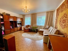2-комнатная квартира, 47 м², 2/2 этаж
