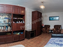 2-комнатная квартира, 43 м², 2/4 этаж