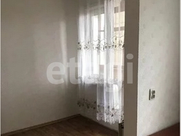 2-комнатная квартира, 35 м², 4/9 этаж