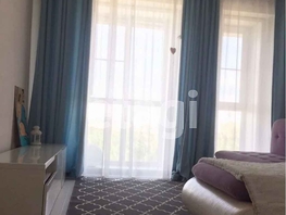 1-комнатная квартира, 31 м², 3/3 этаж