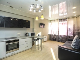 1-комнатная квартира, 64 м², 2/15 этаж