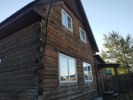 Дом, 120 м², 2 этажа, участок 10 сот.
