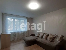 1-комнатная квартира, 31 м², 4/5 этаж