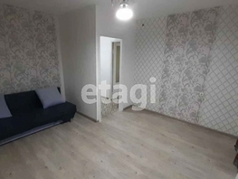 1-комнатная квартира, 36.5 м², 1/5 этаж