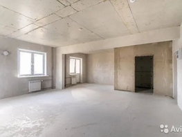 1-комнатная квартира, 46.6 м², 2/6 этаж