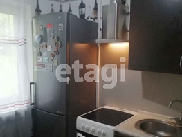 1-комнатная квартира, 30.6 м², 1/4 этаж
