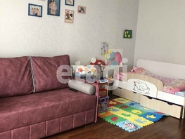 1-комнатная квартира, 39.5 м², 3/9 этаж