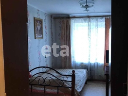 2-комнатная квартира, 45 м², 4/5 этаж