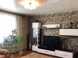 4-комнатная квартира, 73 м², 8/9 этаж