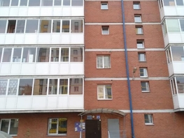 1-комнатная квартира, 30 м², 3/14 этаж