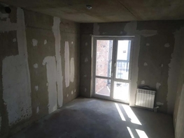 1-комнатная квартира, 30 м², 7/9 этаж