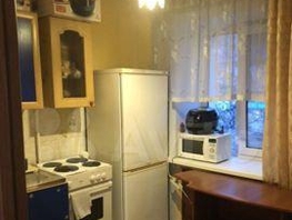 1-комнатная квартира, 32.8 м², 3/4 этаж