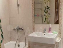 1-комнатная квартира, 42 м², 1/9 этаж