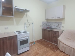 1-комнатная квартира, 35 м², 1/5 этаж