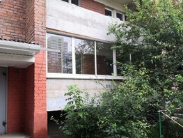 1-комнатная квартира, 35 м², 1/5 этаж