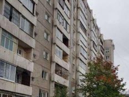 1-комнатная квартира, 19 м², 4/9 этаж