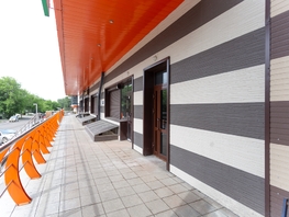 Офис, 121.4 м²