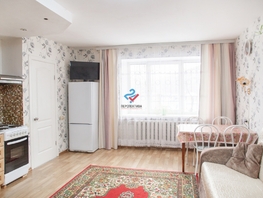 Студия, 29 м², 1/5 этаж