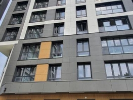 Нежилое, 79 м², 1 этаж, монолит-кирпич