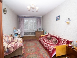 1-комнатная квартира, 36.2 м², 1/5 этаж