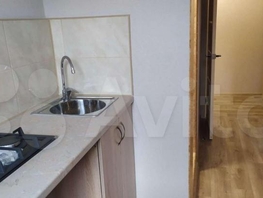 1-комнатная квартира, 32 м², 3/4 этаж