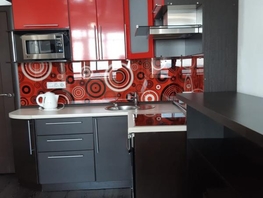 1-комнатная квартира, 40 м², 11/17 этаж