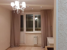 1-комнатная квартира, 40 м², 4/15 этаж