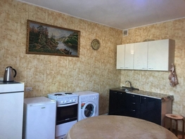 1-комнатная квартира, 23 м², 1/1 этаж