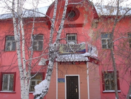 Готовый бизнес, 552 м²