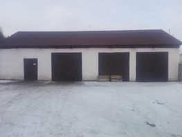 Склад, 2700 м², 1 этаж