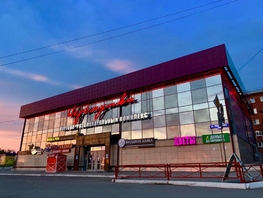 Торговое, 8 м²