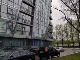 Помещение, 185 м², 8 этаж