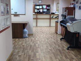 Офис, 357.9 м², 6 этаж