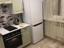 1-комнатная квартира, 33 м², 6/9 этаж