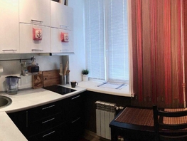 1-комнатная квартира, 32 м², 5/10 этаж