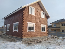 Дом, 140 м², 2 этажа, участок 5 сот.