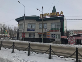 Сдается Торговое Первомайская ул, 180 м², 500000 рублей