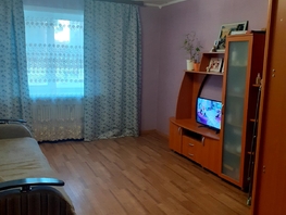 2-комнатная квартира, 47.7 м², 1/9 этаж