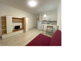 1-комнатная квартира, 23 м², 3/16 этаж