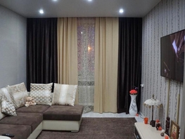 3-комнатная квартира, 67 м², 2/5 этаж
