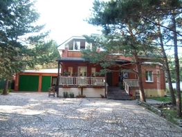 Коттедж, 150.5 м², 2 этажа, участок 24 сот.