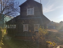 Дача, 72 м², 2 этажа, участок 10 сот.
