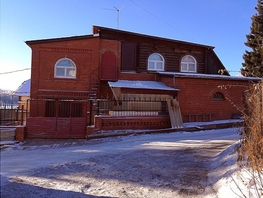 Коттедж, 200 м², 3 этажа, участок 5 сот.