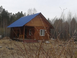 Дача, 64 м², 1 этаж, участок 6 сот.