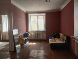 1-комнатная квартира, 31 м², 1/4 этаж