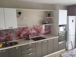 1-комнатная квартира, 36 м², 4/5 этаж