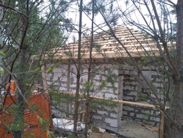 Дом, 80 м², 1 этаж, участок 7 сот.