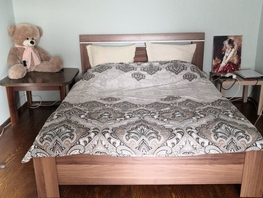 1-комнатная квартира, 30 м², 7/13 этаж